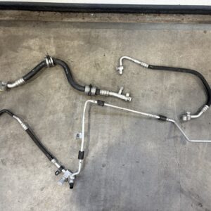 Airco Leidingen bmw f87 m2  64539364649 n55b30a