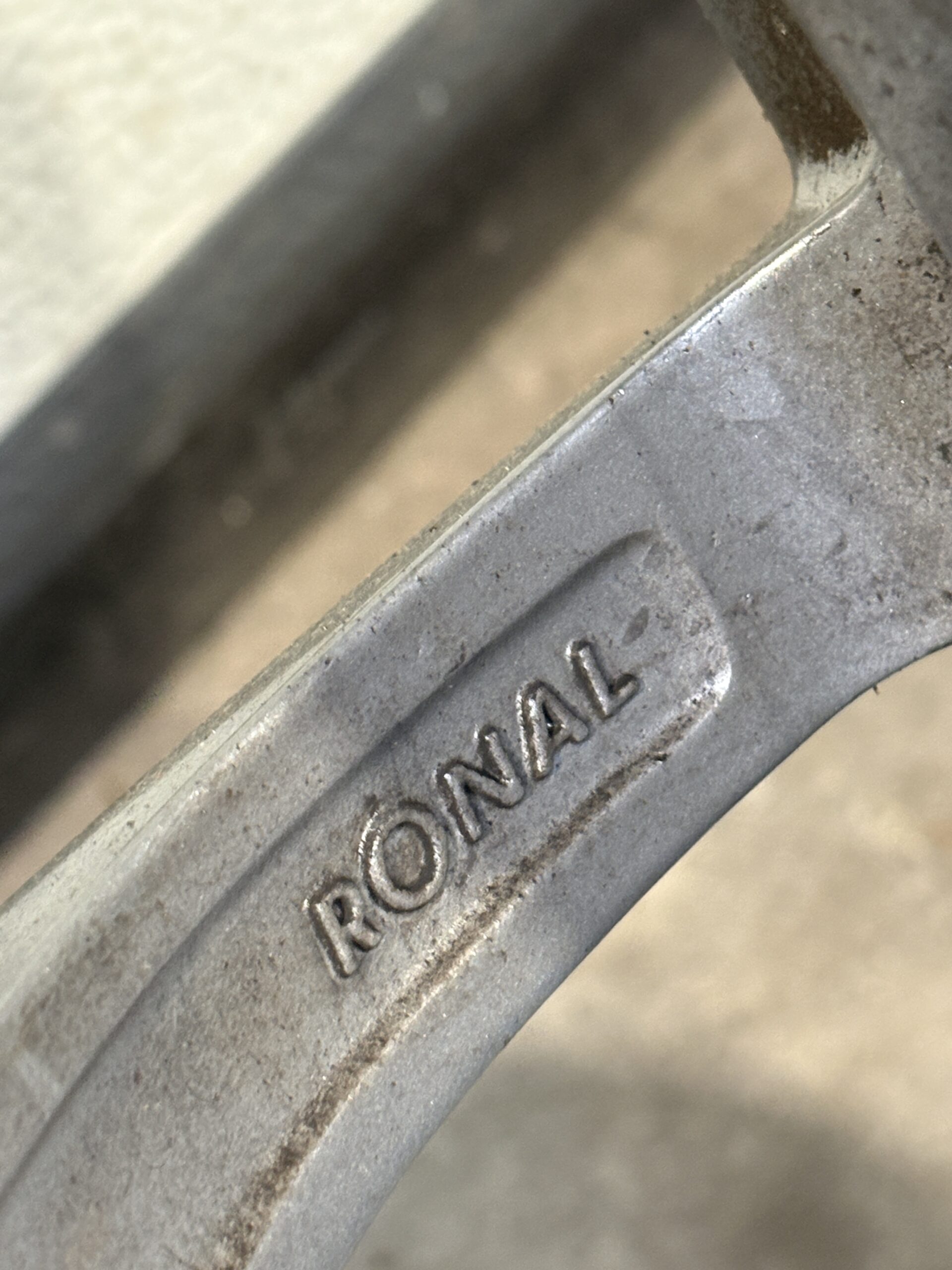 Originele BMW M2 F87 M3 F80 M4 F82 F83 Styling M640 Velgen rims OE - Afbeelding 8