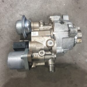 Hogedrukpomp BMW E60 525I 761393304
