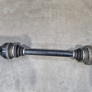 Aandrijfas BMW M5 M6 E60 E63 L + R 33212283956 AT-uitgaande as