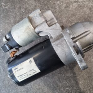 Startmotor BMW N20 N26 12418612576