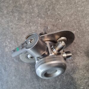 BMW N20 hoge druk brandstofpomp HPFP 0261520282