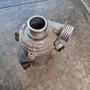 Koelvloeistofpomp elektrisch BMW N20 11517597715