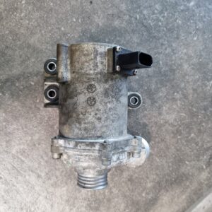 Waterpomp elektrisch N52/N/N53 motoren 11517586925