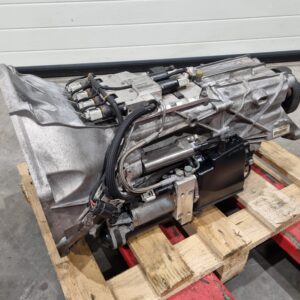 SMG 2 BMW M5 M6 E60 E63 V10 GS7S47BG 23012283399