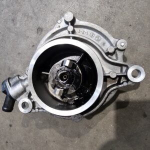 Vacuumpomp M47D20A 7281760200