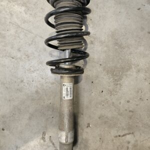 BMW M5 E60 Veerpoot Veerelement voor rechts 31312283126