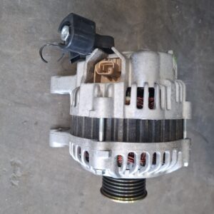 Dynamo Citroen C3 KFT O247383 A5TG1392 +