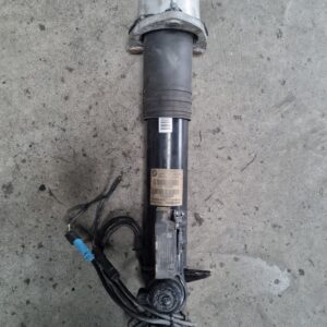 Schokdemper BMW X5 X6 E70 E71 Links achter 6777579 01