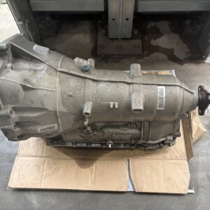 6hp21 Automaatbak versnellingsbak 6 HP 21 n52 n53 BMW