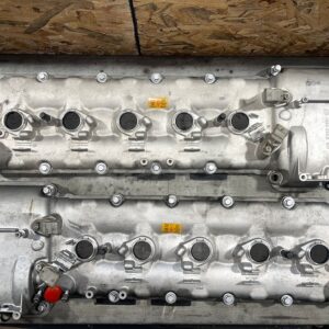 Kleppendeksel BMW M5 M6 V10 S85B50A 7834621 78346219 11127891022 11127891023