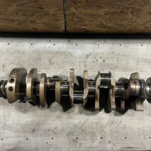 Krukas BMW M5 M6 V10 S85B50A 11217838319