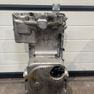 Carterpan motorcode S85B50A BMW M5 E60 V10 M6 E63  7836341
