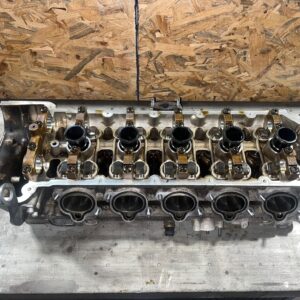 Cilinderkoppen S85B50A BMW M5 M6 V10 11127833881 11127833877 783388107 