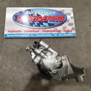 Stuurpomp BMW E60 525i 677936203 7652 974 105
