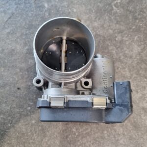 Gasklephuis BMW 320i 520I F30 F10 N20B20A 13547588625