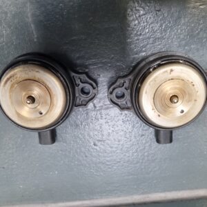 Nokkenas Verstelling BMW 320i 520i N20B20 55584110 1136759371907 759371907