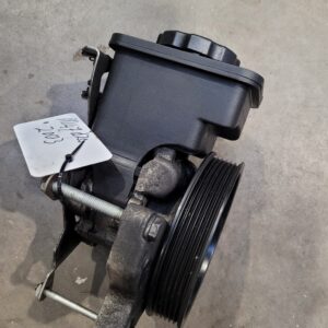 Stuurbekrachtiging Pomp motorcode M47D20A 7692974536