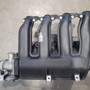 Inlaatspruitstuk BMW E46 E60 M47D20 7787318