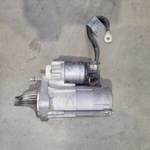 Startmotor BMW V10 S85B50A 7835126