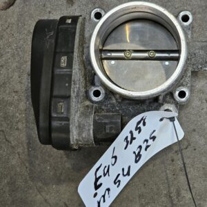 Gasklephuis 2.5L M54B25 408238425001