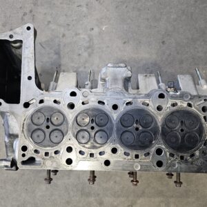 Cilinderkop BMW M47D20  11127806058 11127806057