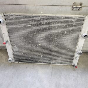 Radiateur BMW M5 E60 1711228273202 17112282732
