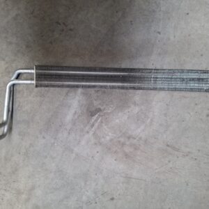 Stuurbekrachtegings koeler BMW M5 M6 32412284242