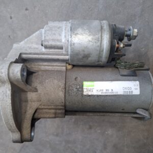 Startmotor citroen c3 kft  9648644680