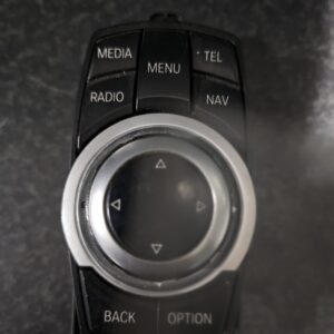 I-drive knop BMW F serie 6582 9286699 65829286699
