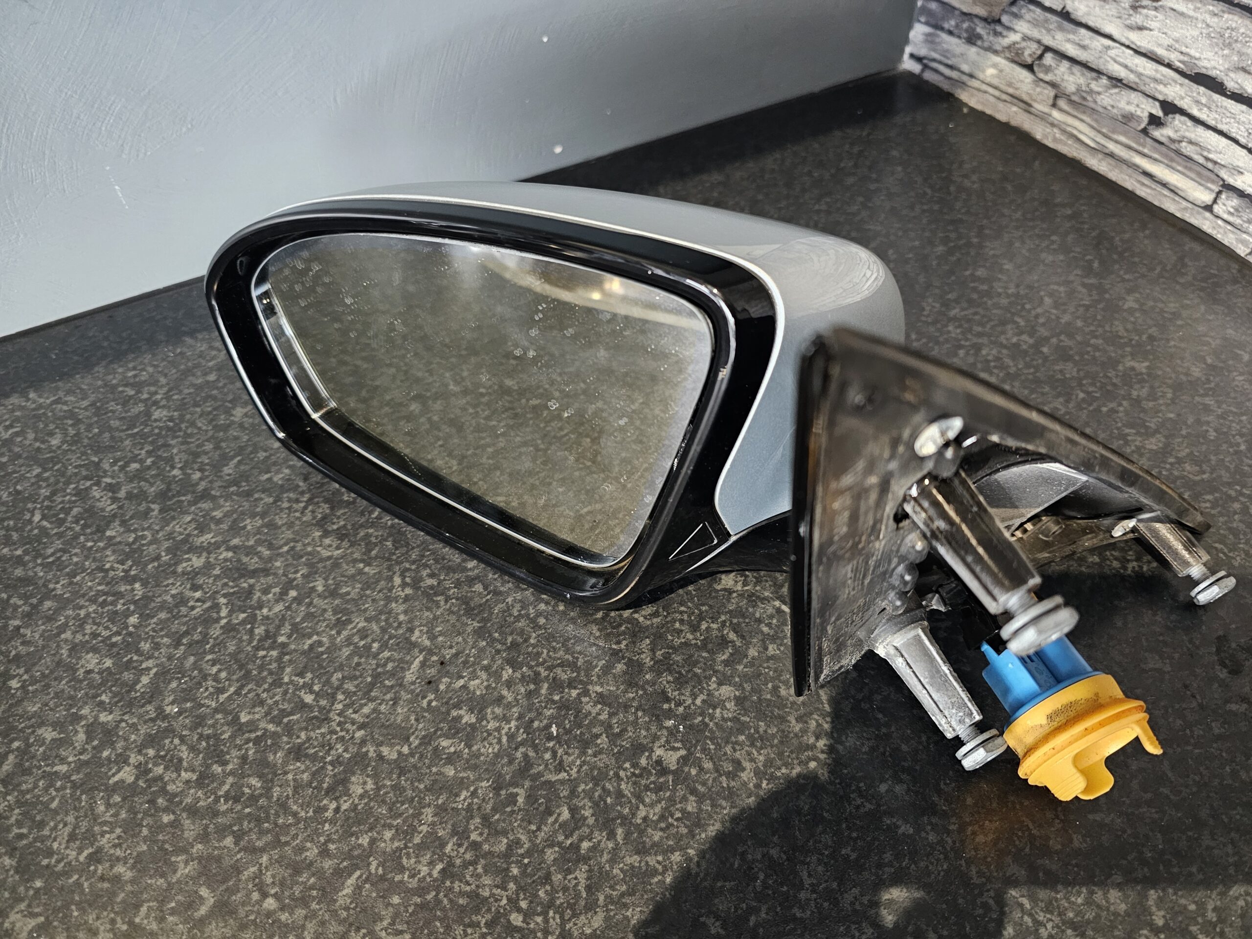 Buitenspiegel links BMW M5 F10 51168049379 51168050469 51168050083 - Afbeelding 3