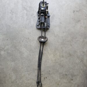 GEARSHIFT ACTUATOR HDI 1.4 8V 8HZ DV4TD/ MECHANISME +KABELS