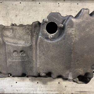 Carterpan BMW 3-serie E46 18D 20D M47D20 7786994