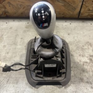 Versnellingspook BMW M5 E60 M6 E63 28267702 25122283851 2283851 25122282677 2282677