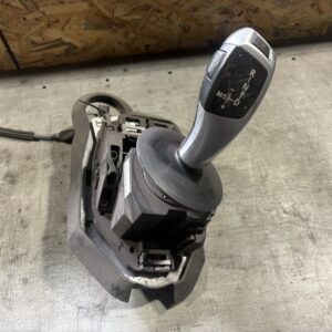 Versnellingspook BMW E60 5-Serie 9174981 033810107