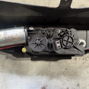 Achterklep motor BMW X5 E70 977706103