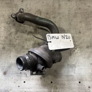 Thermostaathuis BMW 320i 520i N20B20B 5603485 6601544 6644619 6371059 10106811