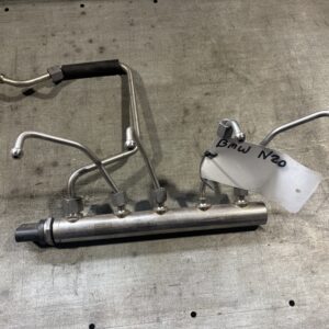 Common rail (Injectie) BMW N20B20A 13537585411 7585411