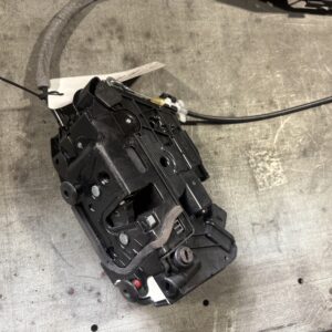 Deurslot Mechaniek 4Deurs rechts-achter VW UP 1S4839016B