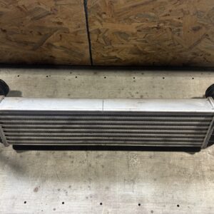 Intercooler BMW E46 320D M47D20 1754100 77863510