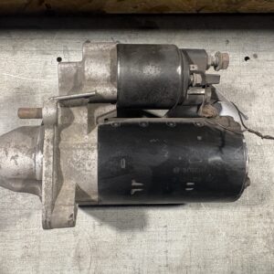 Startmotor M54B25 751539003  751539103 000108401