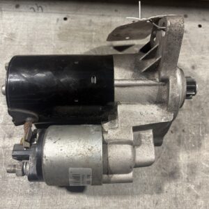 Startmotor Volkswagen Golf 4 1.4 0001121006