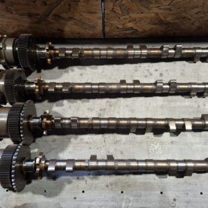 Nokkenas set BMW M5 E60 M6 E63 S85B50A 75835880 7836126